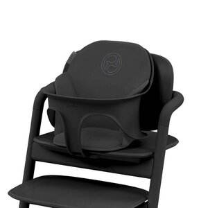 Cybex CYBEX LEMO Comfort Inlay Stunning Black