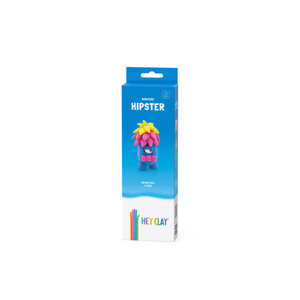 hey clay HeyClay – Hipster – 3 cans