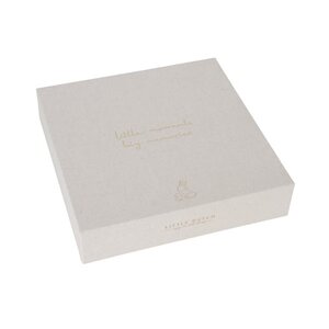 Little Dutch Memorybox Newborn Naturals Little Dutch Memorybox Newborn Naturals