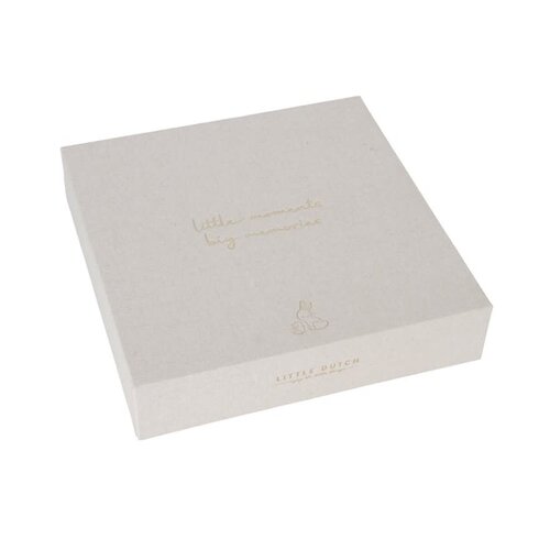 Little Dutch Memorybox Newborn Naturals Little Dutch Memorybox Newborn Naturals
