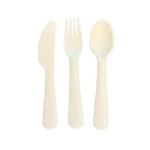 Mushie CUTLERY SET Mushie CUTLERY SET