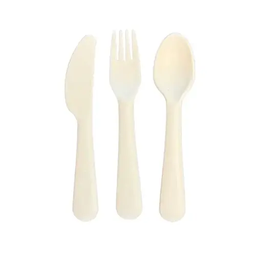 Mushie CUTLERY SET