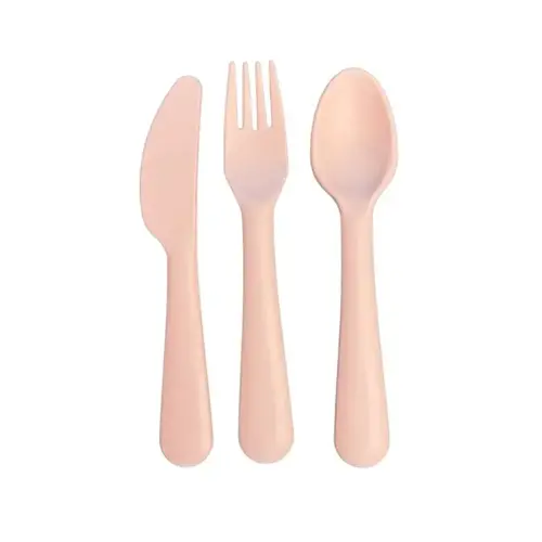 Mushie CUTLERY SET