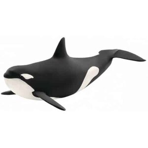 Schleich Orka - Wild Life