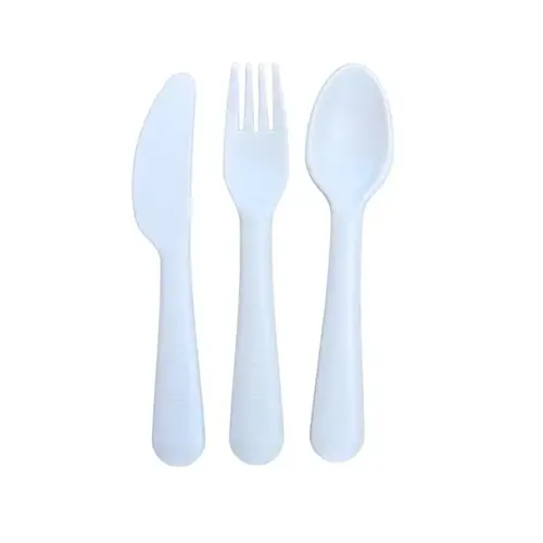Mushie CUTLERY SET