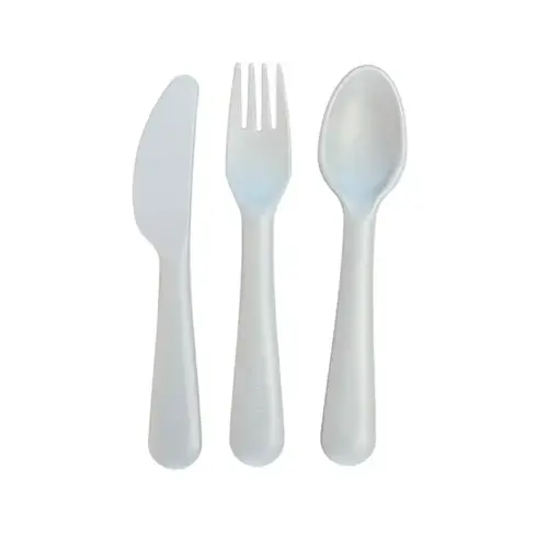 Mushie CUTLERY SET
