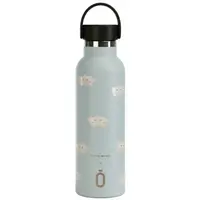 THERMAL BOTTLE - Print 600ml
