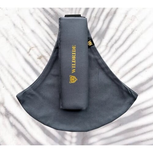 wildride Wildride carrier iron