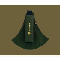 Wildride carrier army green