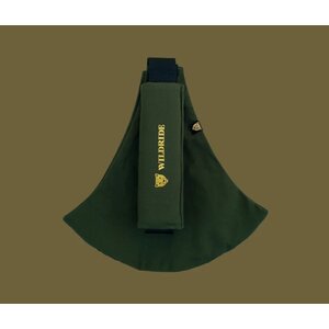 wildride Wildride carrier army green