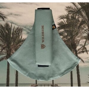 wildride Wildride carrier fern / varen