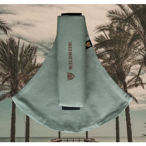 wildride Wildride carrier fern / varen