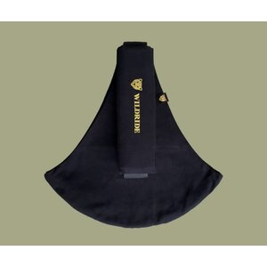 wildride Wildride carrier black