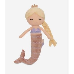 Jollein Knuffel Mermaid - Ella Jollein Knuffel Mermaid - Ella