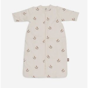 Jollein Baby Slaapzak Met Afritsbare Mouw 70cm - Nostalgic Ride Jollein Baby Slaapzak Met Afritsbare Mouw 70cm - Nostalgic Ride