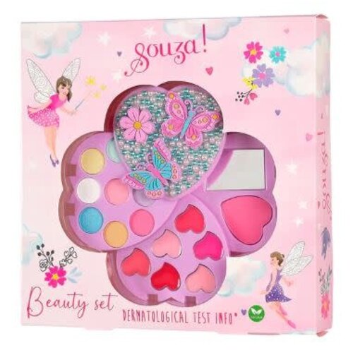 Souza Souza - make-up set beauty