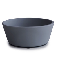 MUSHIE - SILICONE BOWL - TRADEWINDS