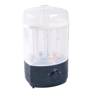 Béaba Steril 'n' dry - elektrische droogsterilisator Night blue