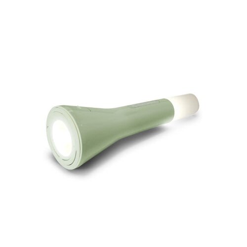 kidywolf KIDYFLASHLIGHT - 3-in-1 zaklamp groen