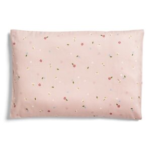 ERGOPOUCH Kussen met Overtrek Daisies