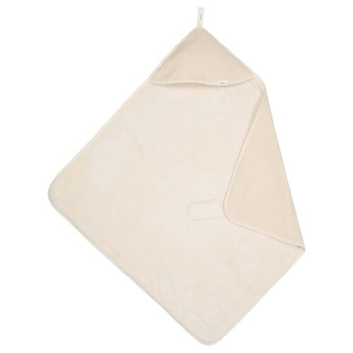 Koeka Koeka - Omslagdoek Teddy Faro warm white
