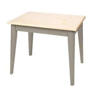 Little Dutch Little Dutch - Schooltafel OIive FSC