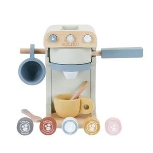 Little Dutch Koffiezetapparaat