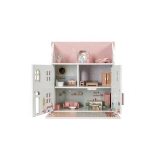 Little Dutch Houten poppenhuis