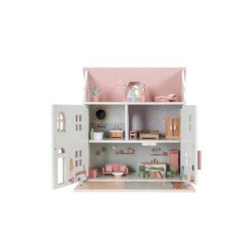 Little Dutch Houten poppenhuis
