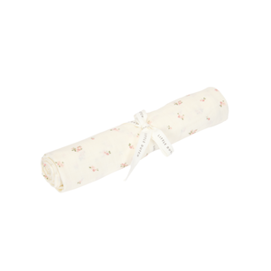 Little Dutch Swaddle doek hydrofiel 120 x 120 Fairy Blossom