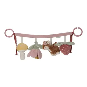 Little Dutch Wagenspanner - Fairy Garden GRS