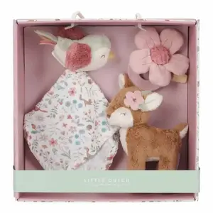 Little Dutch Giftset knuffels - Fairy Garden GRS