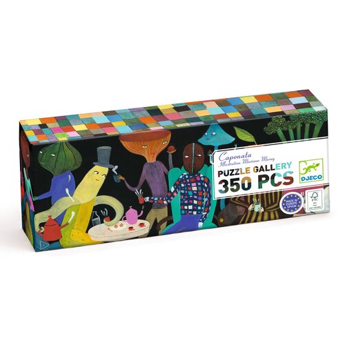 Djeco Djeco - Caponata - 350 st