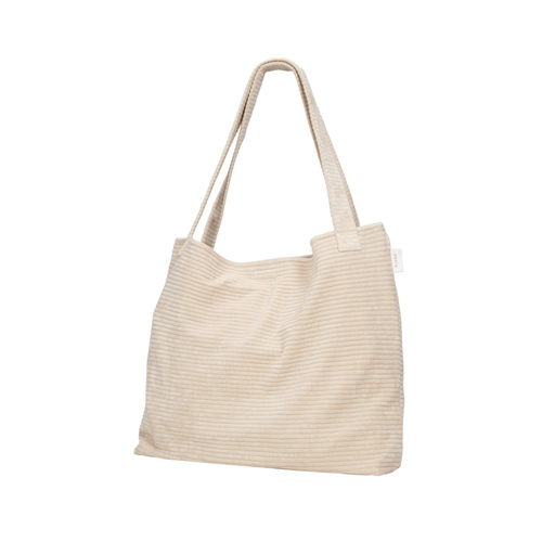 Koeka Mom bag Vik zand Koeka Mom bag Vik zand