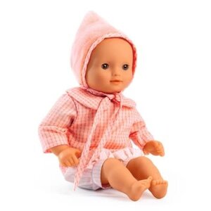Djeco Pomeo baby rose