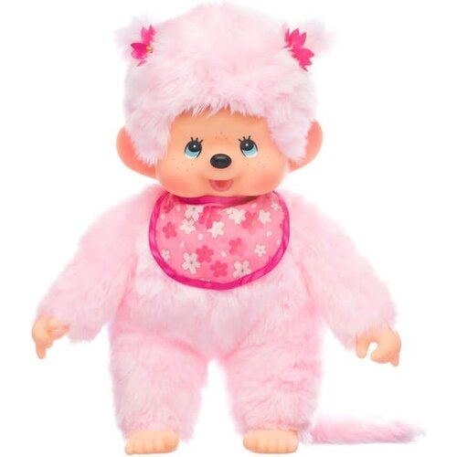 Monchhichi Monchhichi cherry blossom 45 cm Monchhichi Monchhichi cherry blossom 45 cm