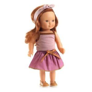 Djeco Pomea - Pop Lovely Sophie (32cm)