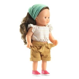 Djeco Pomea - Pop Lovely Joséphine (32cm)