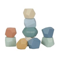 Stapelstenen - Forest Friends