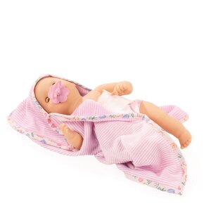 Götz Pop - Sleepy Aquini BliBlaBlume (33cm)
