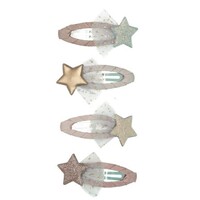 Mimi & Lula - Balletster clic clacs