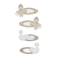 Mimi & Lula - Swanlake clic clacs