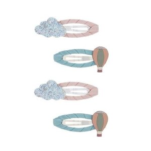 Mimi & Lula Mimi & Lula - Luchtballon hair clips