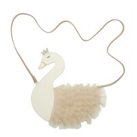Mimi & Lula - Swan bag