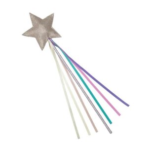 Mimi & Lula Mimi & Lula - Rainbow fairy wand