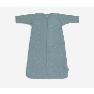 Jollein Baby Slaapzak met Afritsbare Mouw 90cm Twinkling - Sea Green