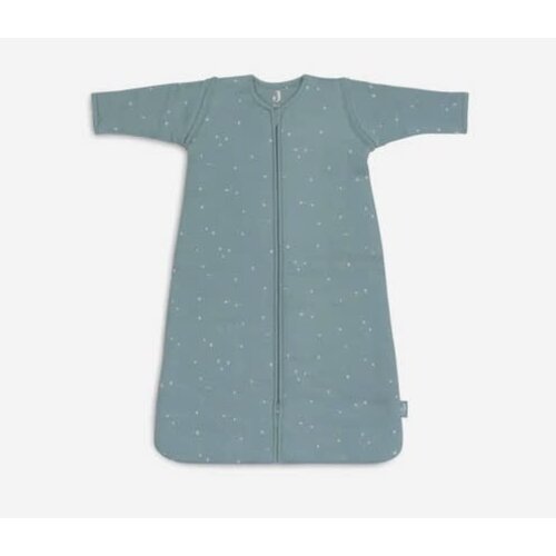 Jollein Baby Slaapzak met Afritsbare Mouw 90cm Twinkling - Sea Green