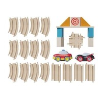 Haba Cars - Mijn eerste racebaan
