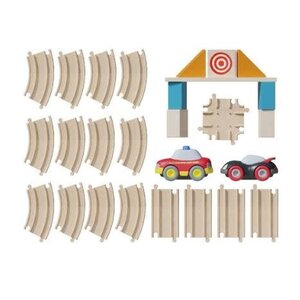 HABA Haba Cars - Mijn eerste racebaan
