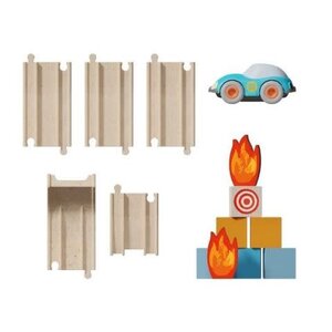 HABA Haba Cars - Springschans